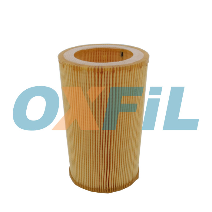 Side of AF.4150 - Air Filter Cartridge